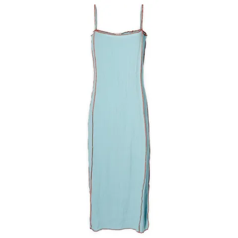Shok Slip Dress
