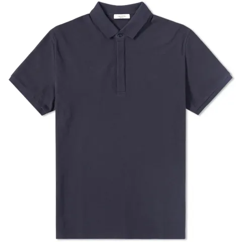 One Stud Polo