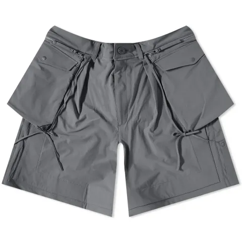 x Acrypsis Duet R-Shield Strap Shorts