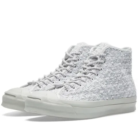 Jack Purcell Signature Mid 'Bunney'
