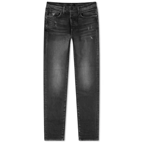 Stack Jeans