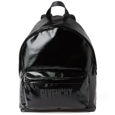 Tonal Logo Backpack
