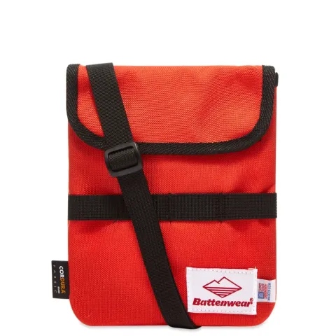 Travel Pouch