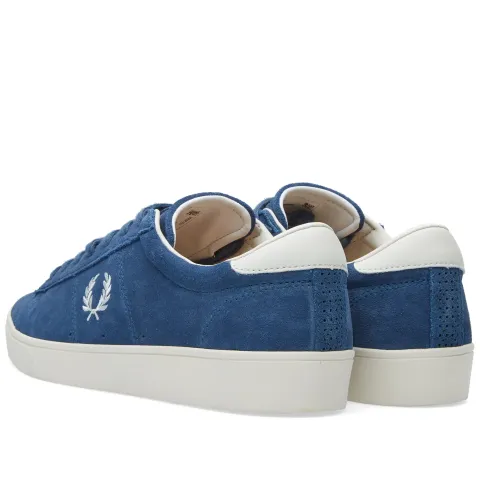 Fred Perry Spencer Suede