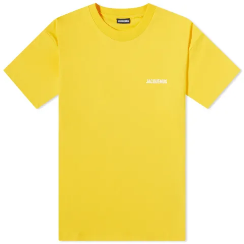 Classic Logo T-Shirt