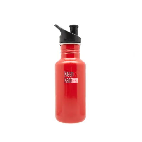 Classic Single Wall Sport 3.0 Bottle