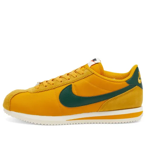 W Cortez TXT Sneaker