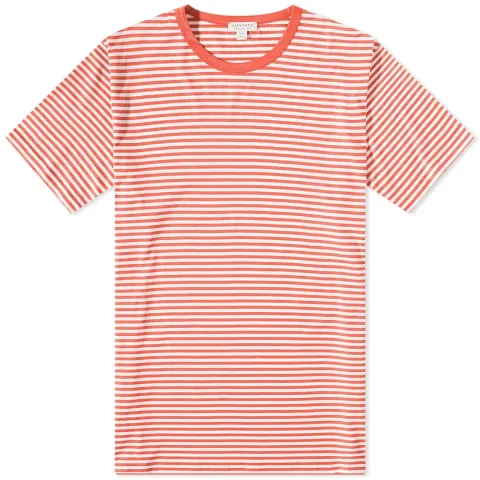 Classic Crew Neck T-Shirt