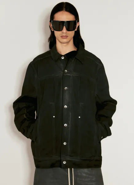Lido Worker Jacket