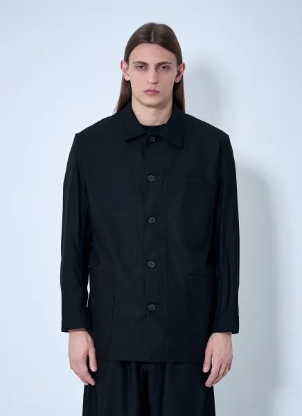Button-Down Shirt