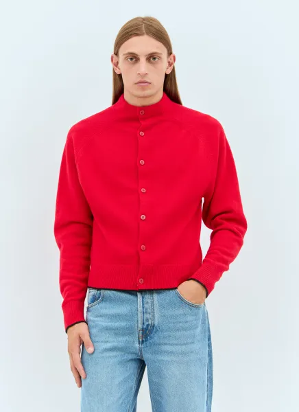 Le Cardigan Pitatto