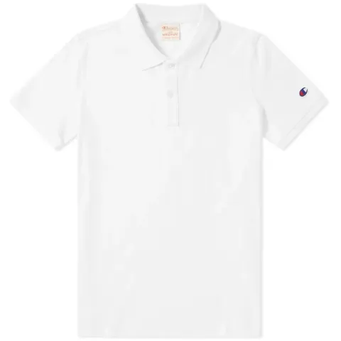 Pique Polo