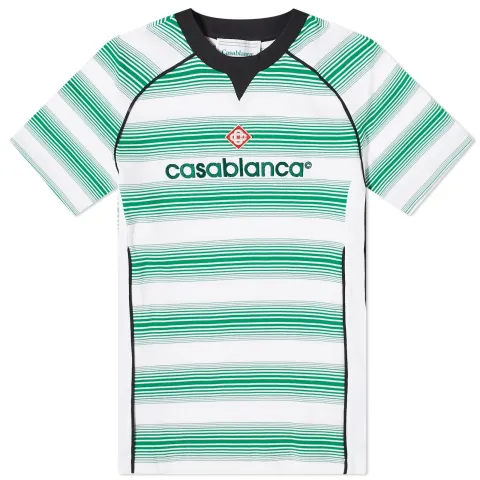 Stripe Logo Stripe T-Shirt