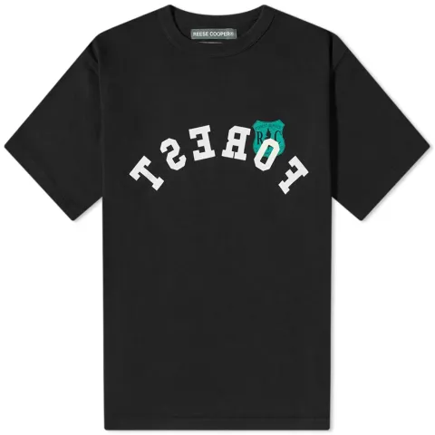 Forest Collegiate Tee