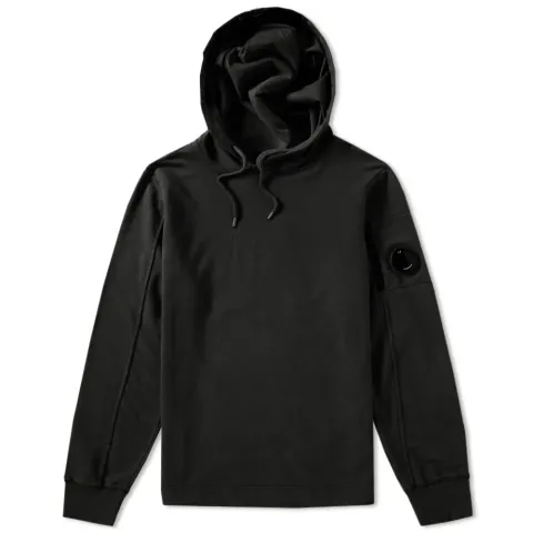 Arm Lens Popover Hoody
