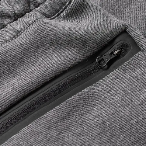 Tech Fleece Panel Track Pant