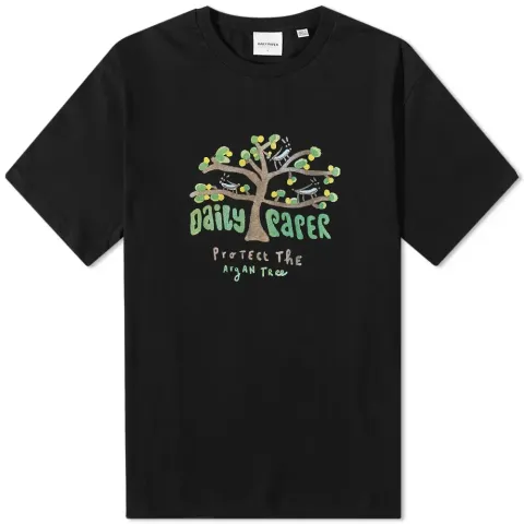 Pardali Argan Tree T-Shirt