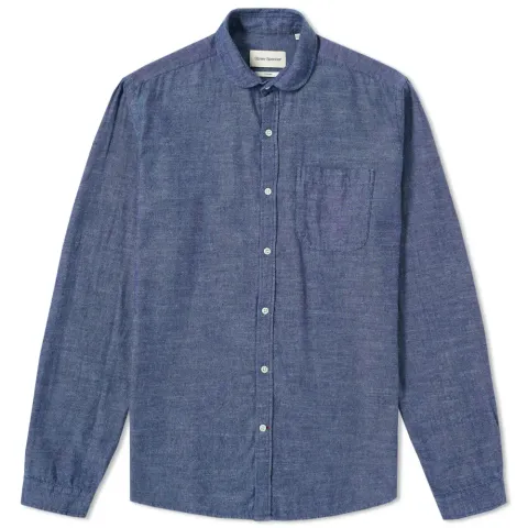 Eton Collar Shirt