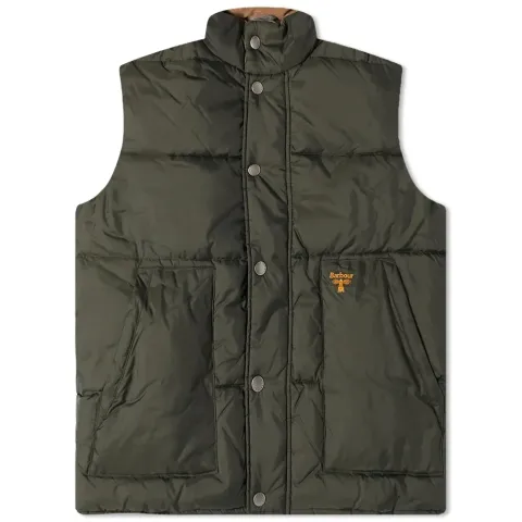 Beacon Large Baffle Gilet