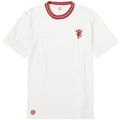 MUFC 3rd Jersey