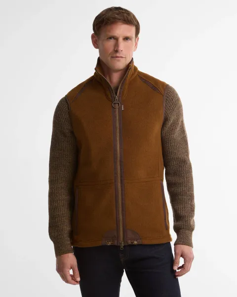 Langdale Fleece Gilet