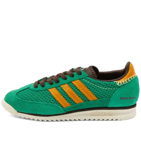 Adidas Originals x Wales Bonner SL72