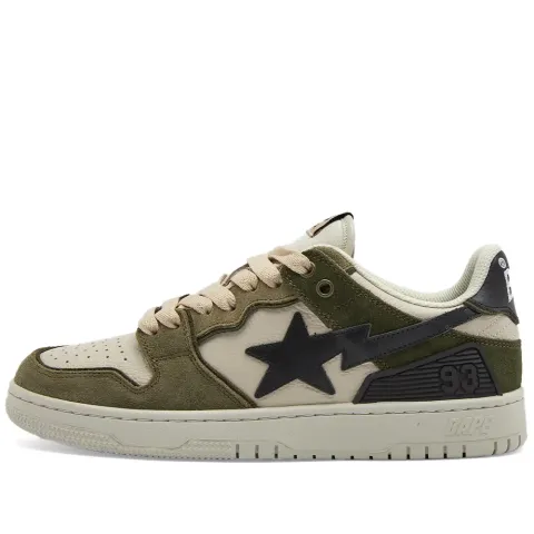 BAPE SK8 STA Sneaker