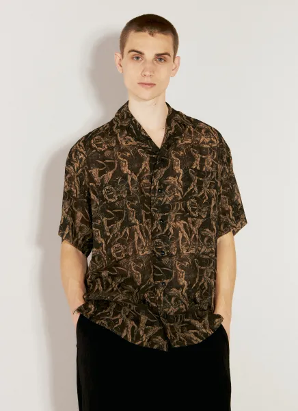 Camp Shirt