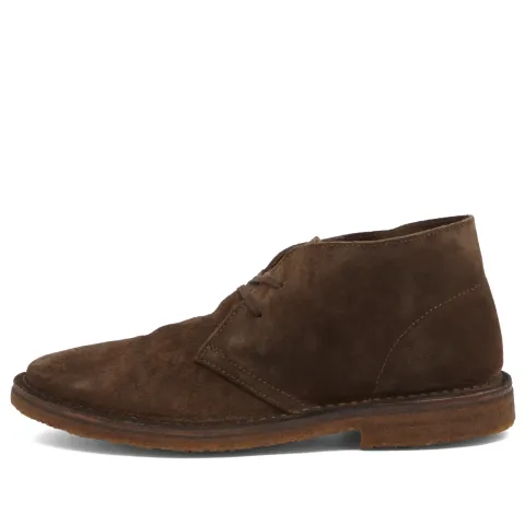 Clifford Desert Boots