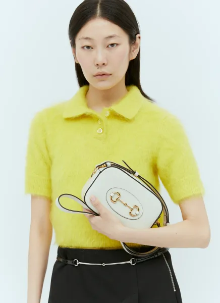 Horsebit 1955 Small Shoulder Bag