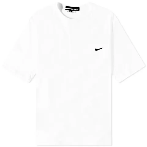 X Nike Oversized T-Shirt