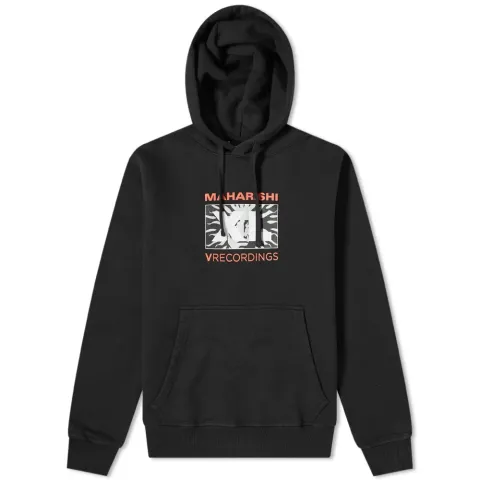 x XL Recordings Hoodie