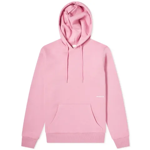 Wallance Logo Hoodie