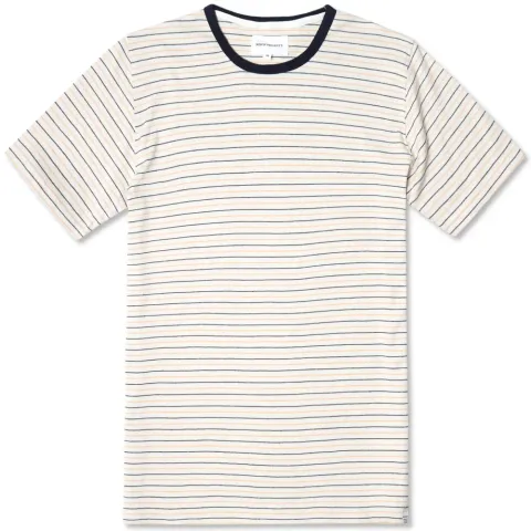 Niels Interlock Tee
