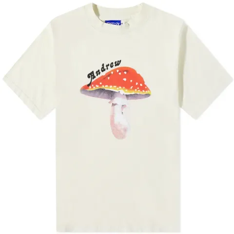 Mushroom T-Shirt