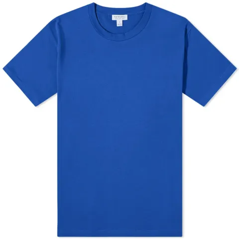 Organic Riviera Tee