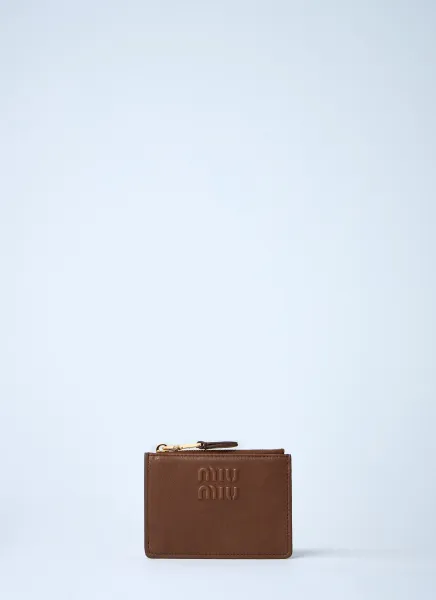 Leather Cardholder