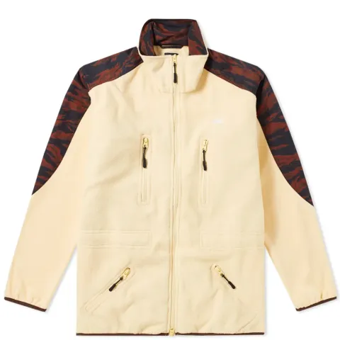 Slope Fleece Jacket