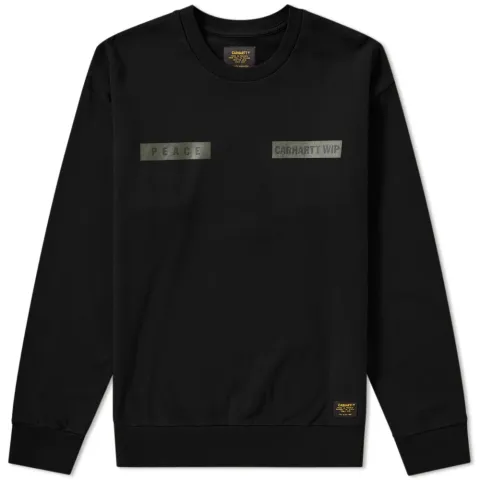 Peace Sweat