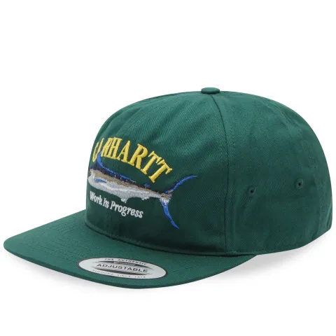 Marlin Cap