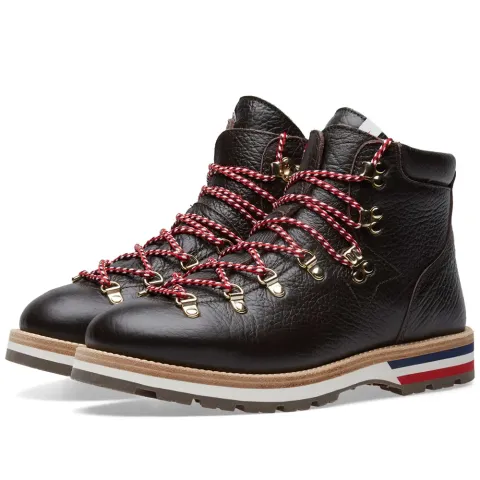 Peak Mountain Boot