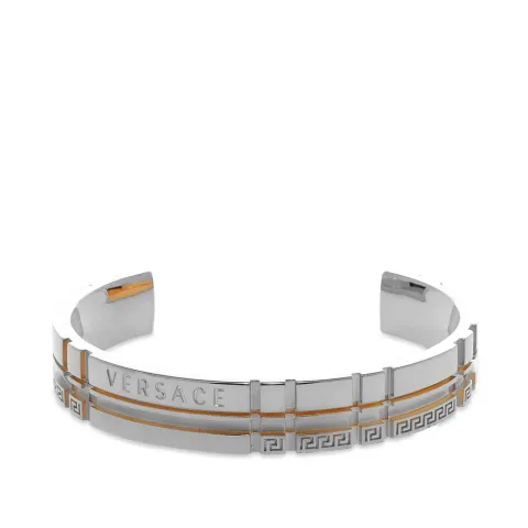 Logo Geometric Bangle