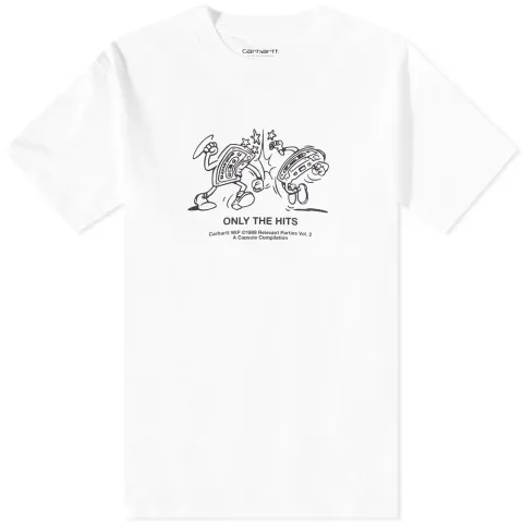 Relevant Parties Vol.2 T-Shirt