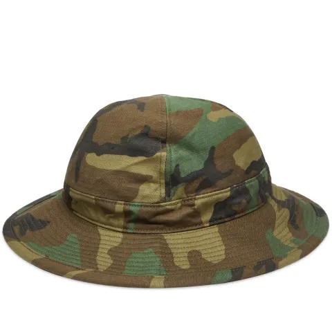 US Army Camo Hat