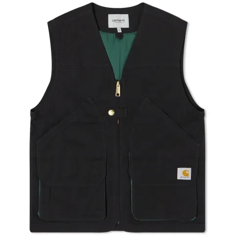 Heston Vest