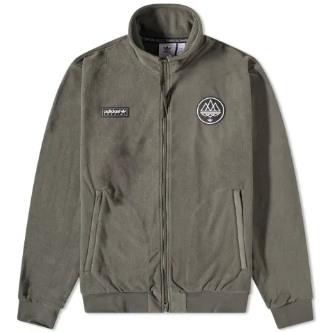 SPZL Tockholes Track Top