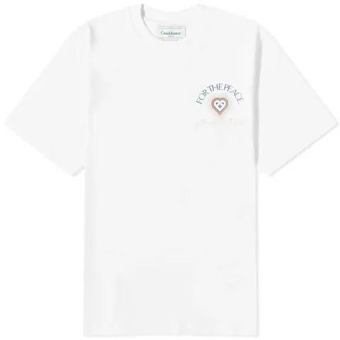 For the Peace T-Shirt