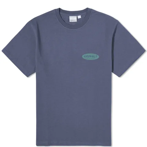 Original Freedom Oval T-Shirt