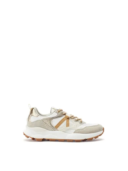 Moda In Pelle Blainey Lace Up Trainers