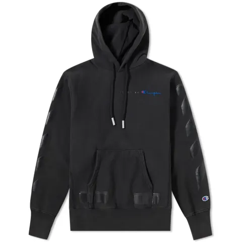 x Champion Hoody